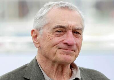 حمله تند و بی‌سابقه رابرت دنیرو به ترامپ: او می‌خواهد به آمریکا آسیب بزند