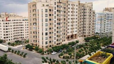 برنامه‌ای برای ساخت مسکن 25 متری وجود دارد؟ / ساخت توسط بخش خصوصی ممنوع نیست