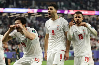  تکذیب خبر کناره گیری قایدی و طارمی از تیم‌ملی!