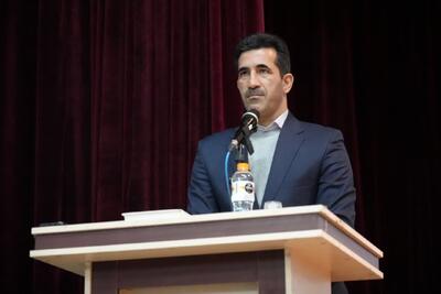  موزه شهرستان پلدختر بزودی احداث می شود