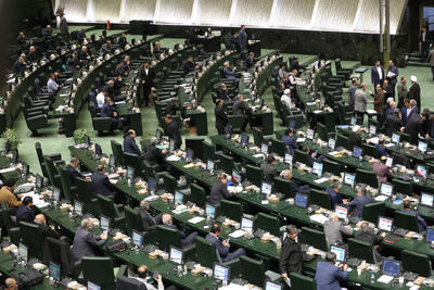 حوادث اخیر دو وزیر دولت را به کمیسیون امنیت ملی مجلس کشاند+ جزئیات