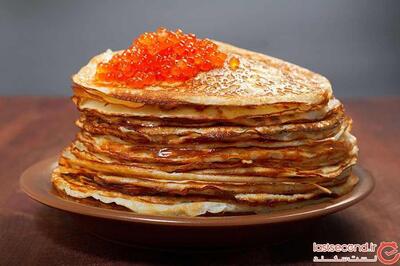 ببینید | فرار یک کیک در یکی از ایالت‌های آمریکا!