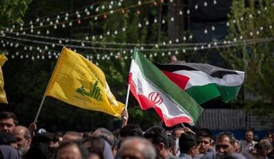  هرگونه تجاوز به ایران تمام عرصه‌های منطقه را درگیر خواهد کرد