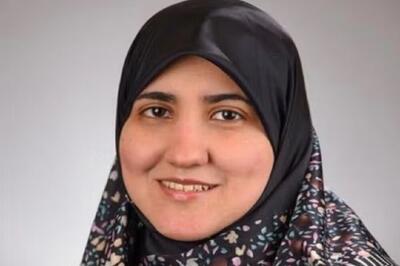 خبر مهم «فرهیختگان» درباره بازگشت دختر علی لاریجانی به ایران/ سخنگوی دولت: اردیبهشت سال گذشته درخواست بازگشت «فاطمه لاریجانی» به دانشگاه تهران ثبت شد