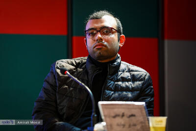 تصاویر | نشست انیمیشن نگهبانان خورشید در نخستین روز چهل و چهارمین جشنواره فیلم فجر