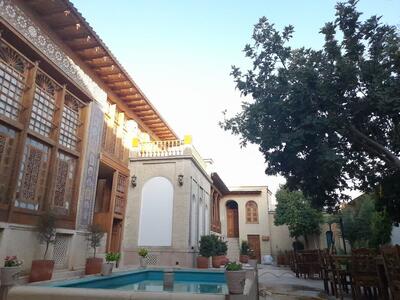  ۱۱ پروژه گردشگری و اقامتی فارس آماده بهره‌برداری است