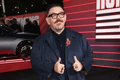 توسل به ماوراء برای نقش «هاگرید»؛ بازیگر سریال هری پاتر ۷۰۰۰ بار جادو کرد