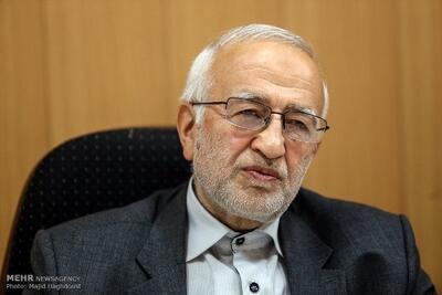  عضو مجمع تشخیص مصلحت: نیروهای حافظ استقلال و تمامیت ارضی کشور توانستند با سرعت و قاطعیت، یک فتنه بسیار گسترده را مدیریت کنند