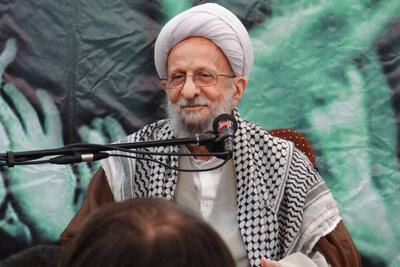  آیا آخر مغلوب کفار و دشمنان خدا می‌شویم یا پیروز؟