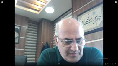  دانشگاه‎ها باید به سمت آموزش ترکیبی حرکت کنند