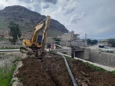  زیرساخت‌های آب و فاضلاب فارس در آستانه تحول؛۴۲ پروژه آماده افتتاح
