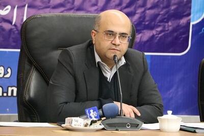  بهره‌برداری از ۵۱طرح کشاورزی با سرمایه‌گذاری ۱۱هزارمیلیارد ریال