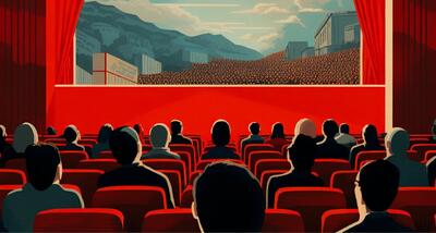 بحران «نسل تیک‌تاکی» در دانشکده‌های سینمایی؛ چرا دانشجویان هنر دیگر نمی‌توانند یک فیلم کامل ببینند؟