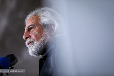 منوچهر شاهسواری: اثبات همراهی هنرمند با مردم در «حضور» است نه در «غیبت»