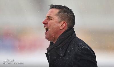 پشت پرده دستور فوری اوسمار برای جذب بازیکن