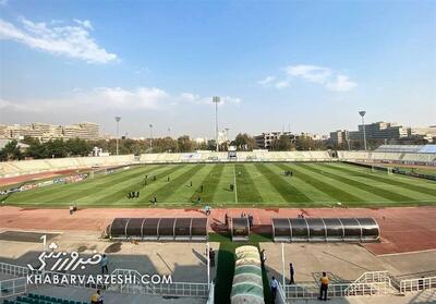 تعین تکلیف استقلال برای پرسپولیس!