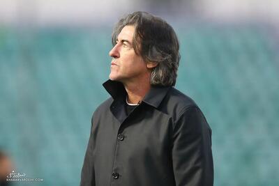 ساپینتو: تسلیم نمی‌شوم، هدف ما قهرمانی است!/ از رفتن اندونگ ناراحتم!