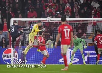 این گل را ۱۰۰ یا حتی ۲۰۰ بار تماشا کردم/ فوق‌العاده بود اما نباید مردم کشورم را فراموش کنیم