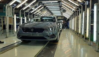 افزایش قیمت خودرو با این شرط مجاز شد