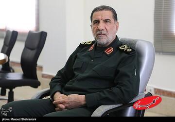  سردار کوثری: اروپا آلت‌دست آمریکاست / ۷ هزار میلیارد دلار هزینه ساختن داعش توسط آمریکا شد اما سپاه را تروریست می‌نامد - کلبه سرگرمی