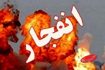  ماجرای شنیده شدن صداهای انفجار در قصرشیرین چه بود؟ - کلبه سرگرمی
