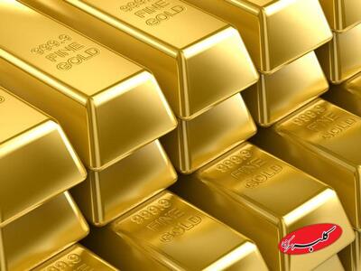  سقوط ناگهانی قیمت طلا و نقره | ریزش سنگین قیمت‌ها همه را شوکه کرد - کلبه سرگرمی