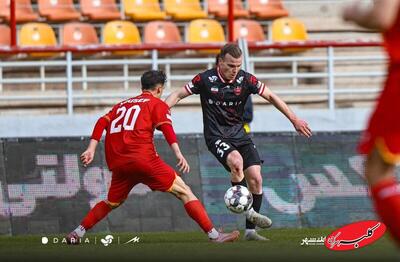 دنیل گرا: در ایران از خانواده و دوستانم دور شده‌ام | می‌خواهم شعر بگویم و کتابم را چاپ کنم - کلبه سرگرمی