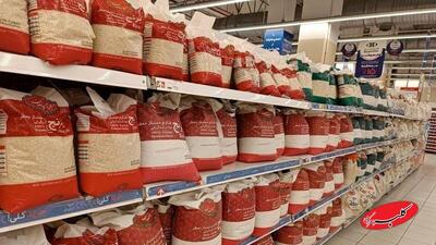  کاهش قیمت برنج با دو اقدام؛ برنج ایرانی و خارجی کیلویی چند عرضه می شود؟ - کلبه سرگرمی