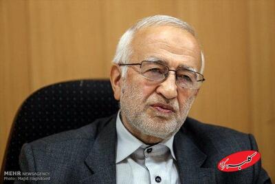  عضو مجمع تشخیص مصلحت: نیروهای حافظ استقلال و تمامیت ارضی کشور توانستند با سرعت و قاطعیت، یک فتنه بسیار گسترده را مدیریت کنند - کلبه سرگرمی