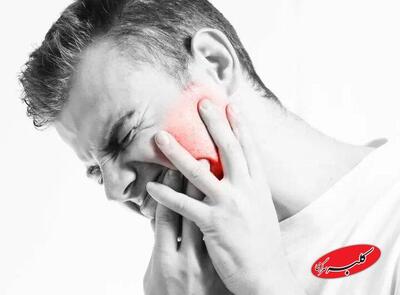 درد فک را جدی بگیرید - کلبه سرگرمی