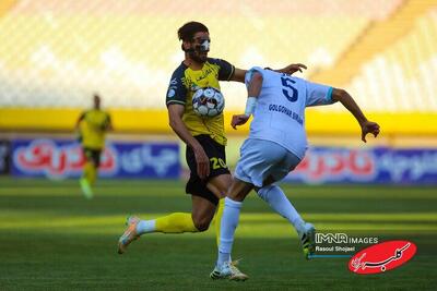 اعلام اسامی محرومان هفته نوزدهم لیگ برتر فوتبال - کلبه سرگرمی