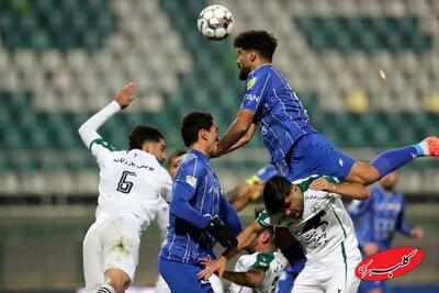 من هم مخالف رفتن رامین بودم | تیمی که صدر است نیازی به توصیه ندارد - کلبه سرگرمی