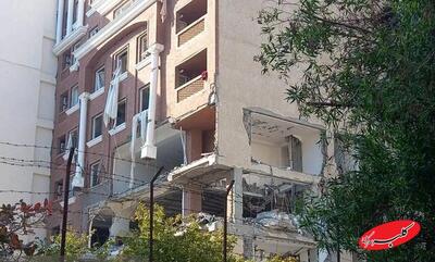  دلیل اصلی انفجار بزرگ در بندرعباس اعلام شد +ویدیو - کلبه سرگرمی
