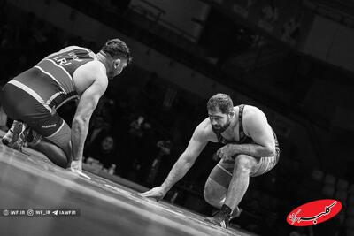 تداوم حضور احسان امینی در اردو تیم ملی بزرگسالان؛ هم‌زمان با سرمربیگری تیم ملی جوانان - کلبه سرگرمی