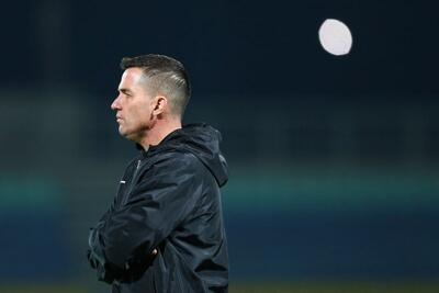 دردسر تازه و تلخ برای اوسمار ویرا و پرسپولیس - کلبه سرگرمی