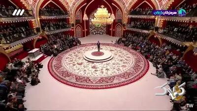  دانلود برنامه مهدیه معلی قسمت ۱۱ از شبکه سه + لینک تلوبیون برنامه مهدیه معلی ۱۱ بهمن ۱۴۰۴ - مجله اینترنتی کولاک
