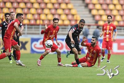  عالیشاه باید خداحافظی کند؛‌پرسپولیس شانس اول قهرمانی نیست | از کیفیت این بازیکن استقلال کیف می‌کنم - مجله اینترنتی کولاک