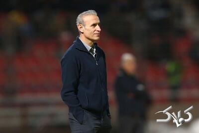  دومین دستیار یحیی هم از فولاد جدا شد - مجله اینترنتی کولاک