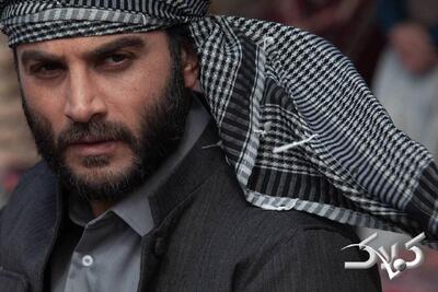  آقای بازیگر و جزئیاتی از نقش جانشین لشکر قدس گیلان - مجله اینترنتی کولاک