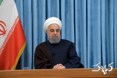  روحانی: اگر یک نفر امیدش به بیگانه باشد، نباید از غصه بخوابیم - مجله اینترنتی کولاک