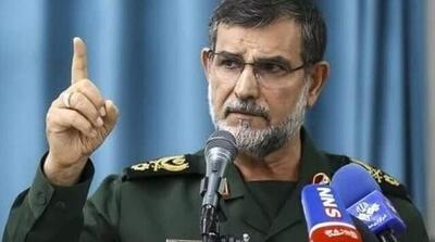 ترور فرمانده نیروی دریایی سپاه کذب است - مردم سالاری آنلاین