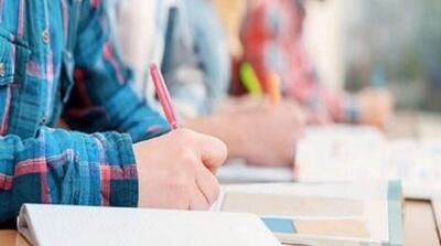 اطلاعیه مهم وزارت بهداشت درباره غیبت دانشجویان در امتحانات - مردم سالاری آنلاین