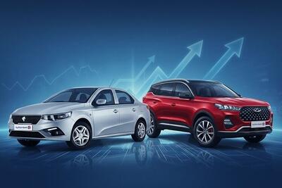 آیا خرید خودرو در شرایط تورمی، منطقی است؟ - مردم سالاری آنلاین