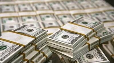 میانگین‌قیمت دلار در بازار توافقی اعلام شد - مردم سالاری آنلاین