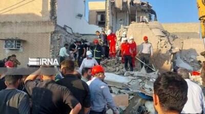 انفجار اهواز منشا امنیتی داشت؟ - مردم سالاری آنلاین