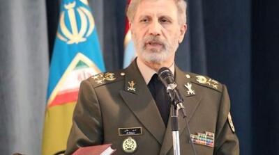 سرلشکر حاتمی: دست ما روی ماشه است - مردم سالاری آنلاین