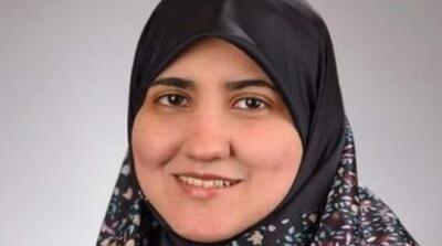 خبر مهم «فرهیختگان» درباره بازگشت دختر علی لاریجانی به ایران - مردم سالاری آنلاین