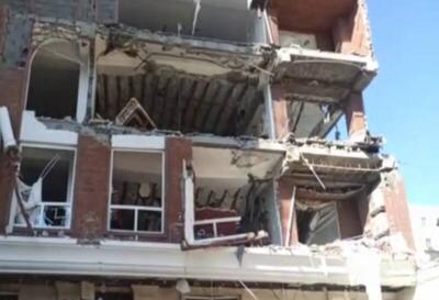 رسوایی دوباره ترور آلارم در حادثه بندرعباس