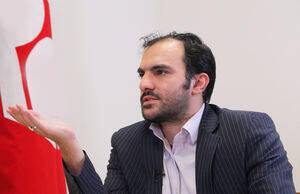 کاسبان خون و تاجران آشوب