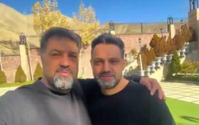  فیلم/ کشته‌سازی‌های دروغین شبکه اینترنشنال این بار درباره دو برادر